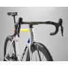 795 Blade 2 RS Iconic Platinum White DA Di2 LOOK R50D