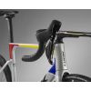 795 Blade 2 RS Iconic Platinum White DA Di2 LOOK R50D