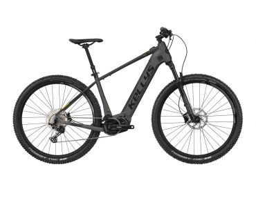 Kellys Tygon R90 SH 29 725Wh Grey 