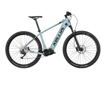 Kellys Tayen R50 SH Sky Blue M 29 725Wh  2024