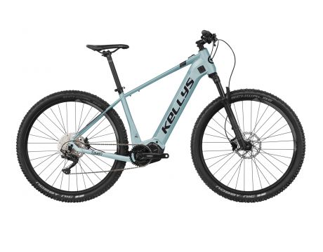 Tayen R50 SH Sky Blue M 29 725Wh