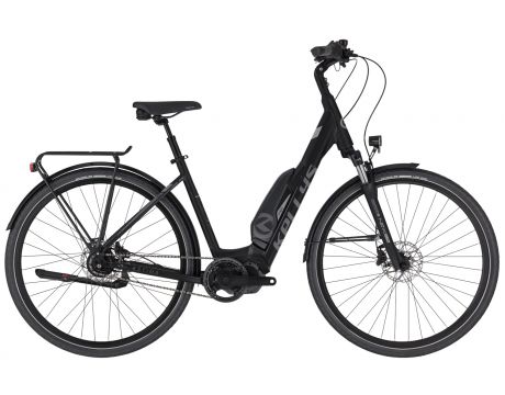 Estima 50 SH Black 28 504Wh