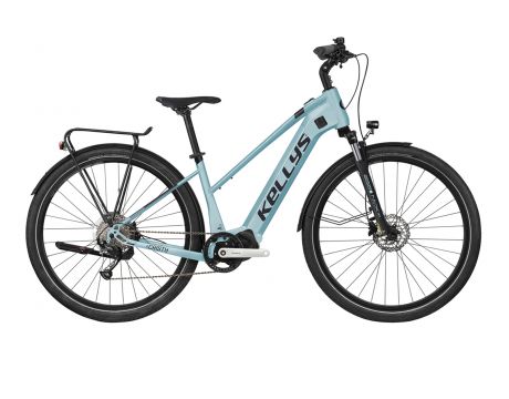 E-Cristy 30 SH Sky Blue 28 725Wh