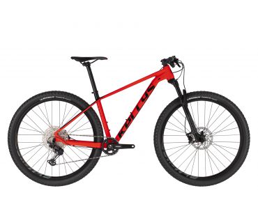 Kellys Gate 50 29 Red 