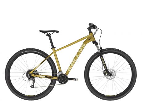 Spider 70 Yellow 27.5