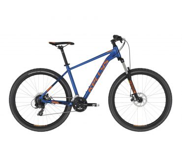 Kellys Spider 30 Blue 27.5 