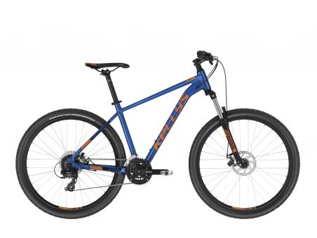 Spider 30 Blue 27.5