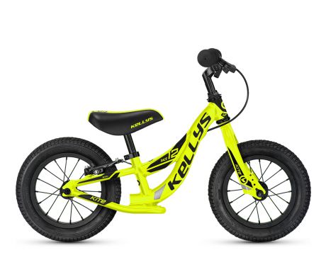 KITE 12 RACE YELLOW