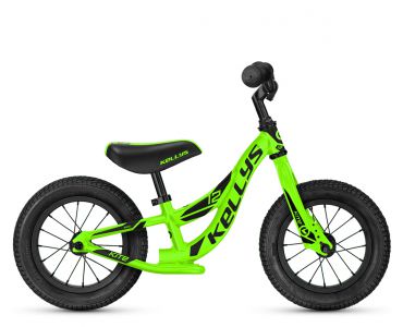 Kellys KITE 12 NEON GREEN 