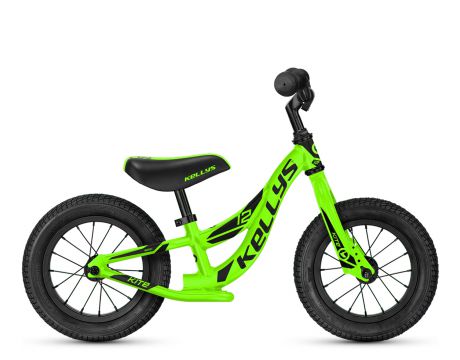 KITE 12 NEON GREEN