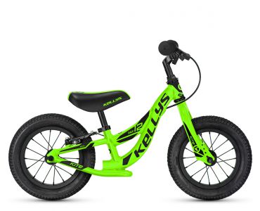 Kellys KITE 12 RACE NEON GREEN 