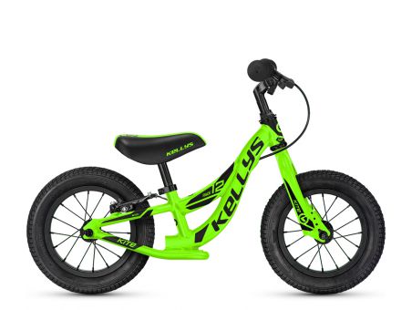 KITE 12 RACE NEON GREEN