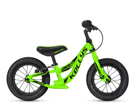 KITE 12 RACE NEON GREEN