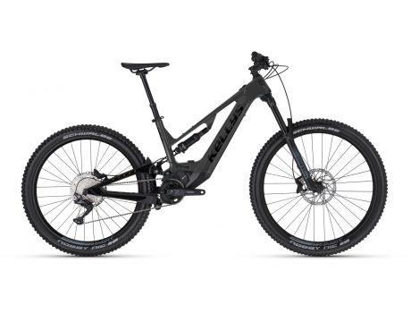 Theos F50 SH Anthracite M 29/27.5" 725Wh