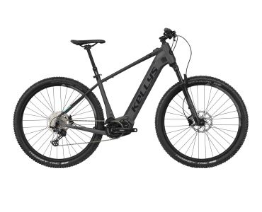 Kellys Tayen R90 SH 29 725Wh Grey 