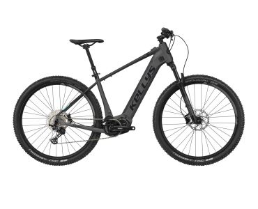 Kellys Tayen R90 SH 27.5 725Wh Grey 