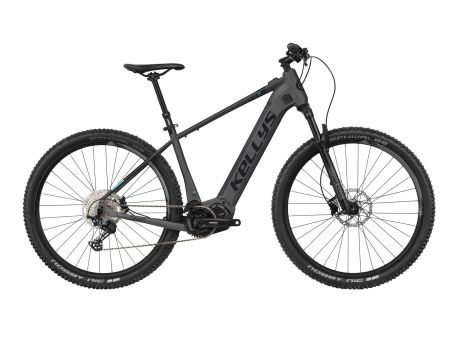 Tayen R90 SH 27.5 725Wh Grey