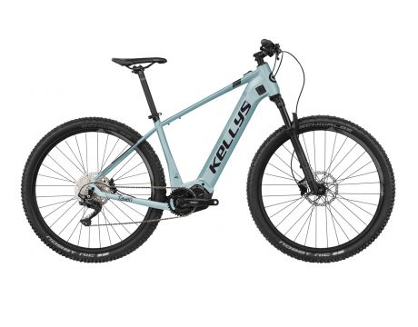 Tayen R50 SH Sky Blue 27.5 725Wh