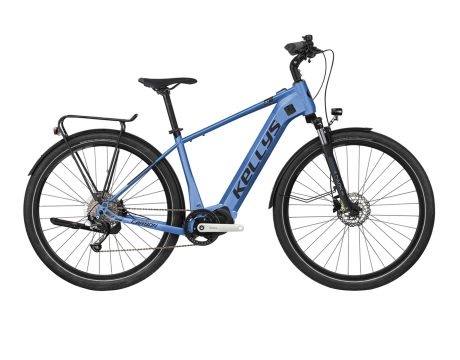 E-Carson 30 SH Blue 28 725Wh