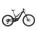 Theos F60 SH Anthracite 29/27.5" 725Wh