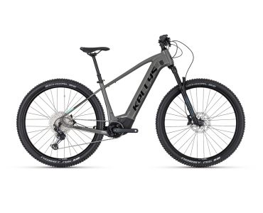 Kellys Tayen R90 P 29 725Wh Grey 