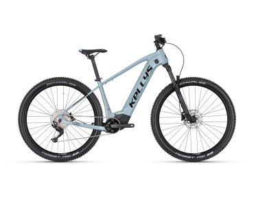 Kellys Tayen R50 LTD Sky Blue 27.5 725Wh 