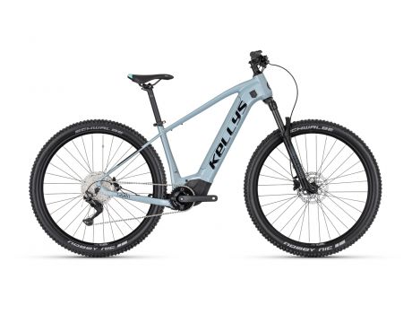 Tayen R50 LTD Sky Blue 27.5 725Wh