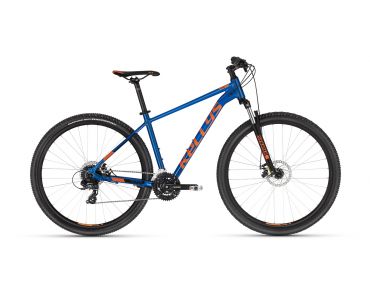 Kellys Spider 30 Blue 29  2024