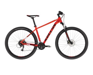 Kellys Spider 50 Red 29  2022