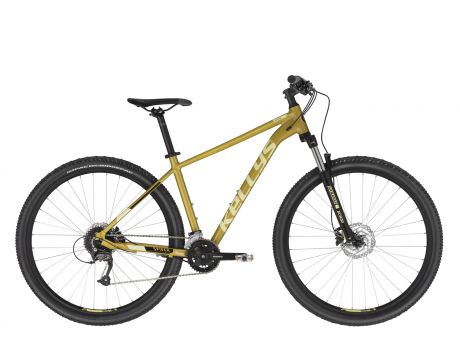 Spider 70 Yellow 27.5 S
