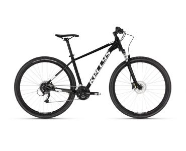 Kellys Spider 50 Black 27.5 