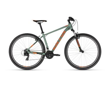 Kellys Spider 10 Green 27.5 