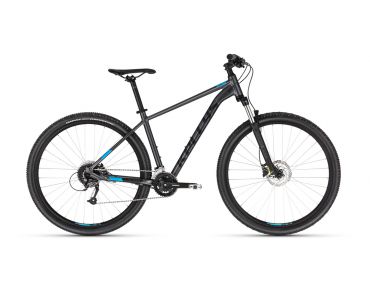 Kellys Spider 70 Black 27.5 