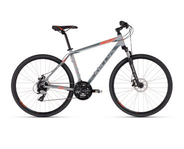 Kellys Cliff 70 Grey 