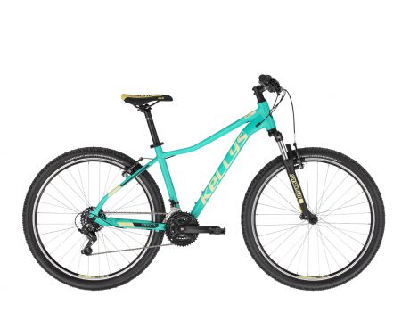 Vanity 10 Aqua Green 27.5