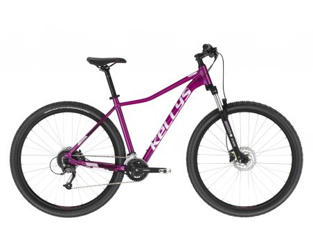 Vanity 70 Raspberry 29 Purple