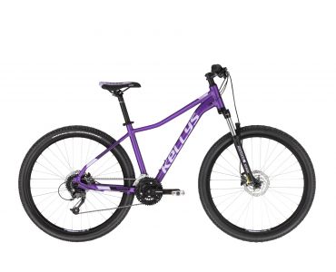 Kellys Vanity 50 Ultraviolet 27.5  2024