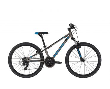 Kellys Kiter 50 Titanium Blue 24  2022