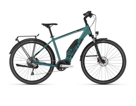 E-Carson 10 SH Teal 28 504Wh