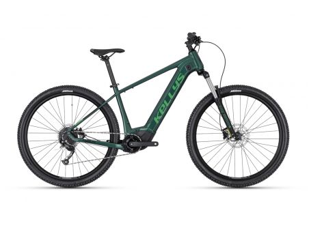 Tygon R10 P Forest Green 29 725Wh