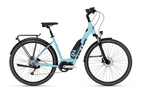 Estima 10 SH Sky Blue 504Wh