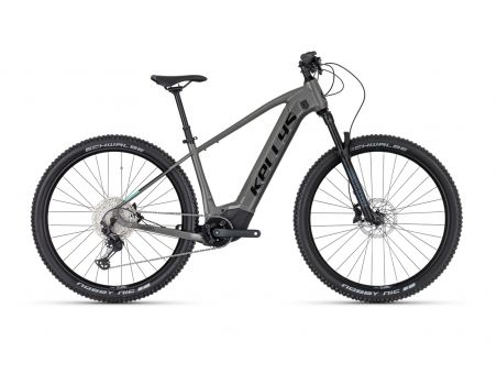 Tayen R90 P 27.5 725Wh Grey