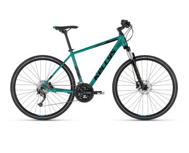 Kellys Phanatic 30 Teal 