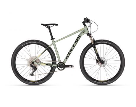 Spider 90 29 Sage green