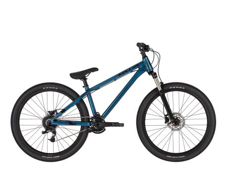 Whip 50 Blue