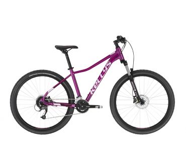 Kellys Vanity 70 Raspberry 27.5 Purple 