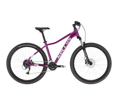 Vanity 70 Raspberry 27.5 Purple