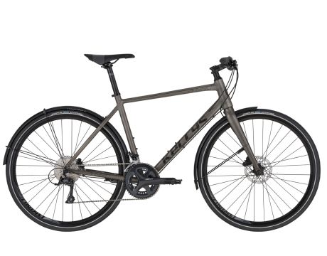 Physio 50 Grey