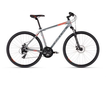 Kellys Cliff 70 Grey 