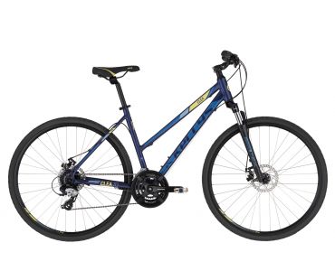 Kellys Clea 70 Dark Blue 